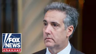 These questions made Michael Cohen very uncomfortable: Urbahn