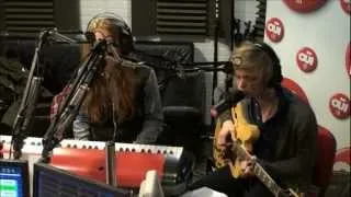 Singtank - Katy Perry Cover - Session Acoustique OÜI FM