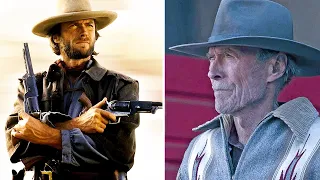 THE OUTLAW JOSEY WALES 1976 Cast: Then And Now ⭐ (46 Years After)