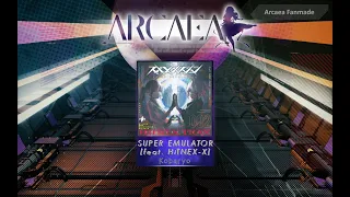 【Arcaea Fanmade】SUPER EMULATOR - Kobaryo