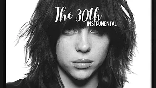 Billie Eilish - The 30th (Instrumental)