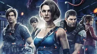 Resident evil Death island 2023 full Hollywood movie Hindi dubbed movie