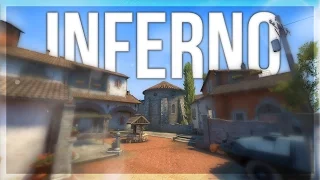 HUGE UPDATE TO INFERNO