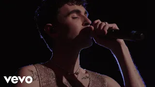 Duncan Laurence - SKYBOY (THE HOLLYWOOD SESSION)