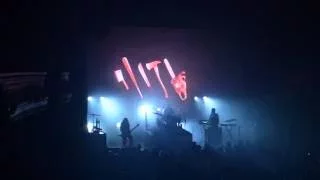 † Carpenter Brut † Maniac (Cover) † La Cigale † Paris † 05/27/2016 †