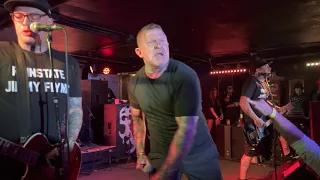 Slapshot - "Watch Me Bleed / I Told You So" @ Slapshot - 35 Years of Hardcore