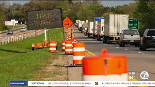 Stop blocking: The zipper merge is the right way to get through a lane closure