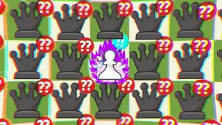 ONE LEGENDARY PAWN VS 500 QUEENS! Chess Memes #96