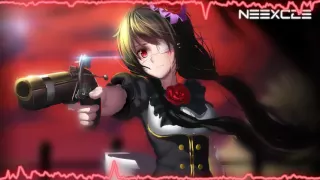 Nightcore - Uncontrollable  OST ║From collab║