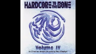 VA - Hardcore to the Bone Volume IV -2CD-2002 - FULL ALBUM HQ