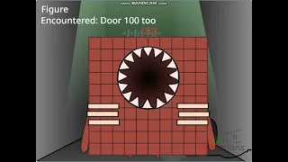 Doorsblocks Band (Floor 1)