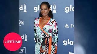Herstory: Laverne Cox on Tracey "Africa" Norman | Lifetime