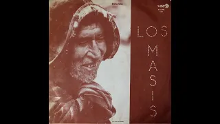 LOS MASIS - Bolivia (1984)