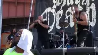 Goatsnake - Mower (Maryland Deathfest XIII) 5/24/15