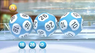 Tirage LOTO® du 12 avril 2023 - Résultat officiel - FDJ