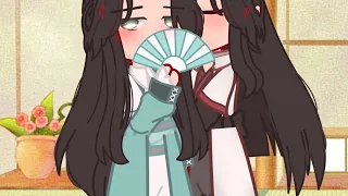 Sway me more || Bingqiu || Scumbag System