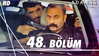 Adanalı 48. Bölüm | HD