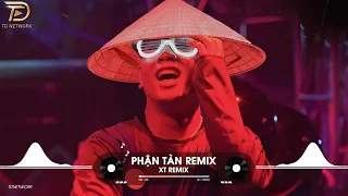 Phận Tàn Remix TVk x Phát Lee (XT REMIX) - Cố Bỏ Đi Hết Bao Nhiêu Mộng Mơ Remix Hot TikTok 2024