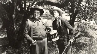 The Far Frontier Roy Rogers western movie full length