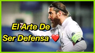 Si Eres Defensa Mira Este Video ❤️ El Arte De Ser Defensa 🛡