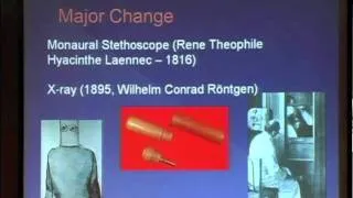 (1 of 4) Charles Doaran - Telerobotic Surgery in Extreme Environments - 2010 Mars Society