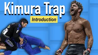 Introduction to the Kimura Trap (Beginners Guide to T-Kimura Entries)