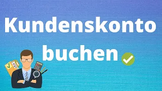 Skonto buchen - Wie buche ich Kundenskonto?