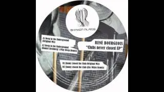 Rene Bourgeois - Deep in the Underground (Berilium & Jonny Ha$h Remix)