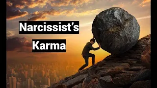 Narcissist’s Karma: Fantasy and 2 Strategies (Antisocial-defiant vs. Conforming Pseudo-normal)