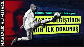 Zinedine Zidane | İDOL