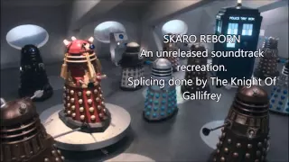 Doctor Who - Skaro Reborn (Recreated Soundtrack)