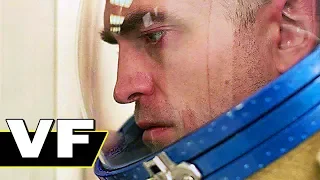 HIGH LIFE Bande Annonce Teaser VF (2018) Robert Pattinson, Juliette Binoche, Film SF