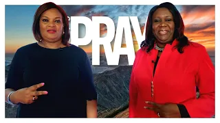 Let's Pray with Pastor Alph LUKAU | 20 August 2022 |  AMI LIVESTREAM