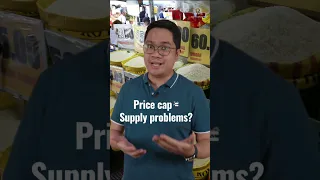 EXPLAINER: Ang epekto ng rice price caps ni Marcos