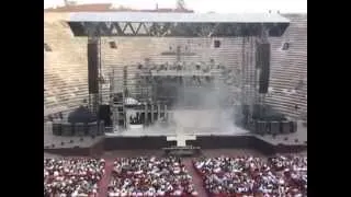 Jesus Christ Superstar- Arena di Verona-Overture
