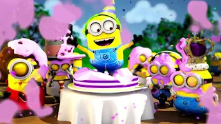 Minion Rush - 10-Year Celebration Update