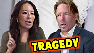 What Really Happened Between Joanna Gaines & Her Husband Chip From Fixer Upper?