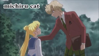 usagi y haruka