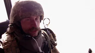 Ukrainian troops retreat form Debaltseve Feb 2015