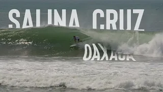 Salina Cruz w/ Nohoch Surf Elites // Lucas Batt