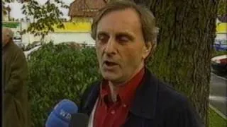 1996 Fortuna Düsseldorf | Entlassung Aleks Ristic | TV-Reportagen mit Hauswald, Wojtowicz und Bach