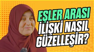 Eşler Birbirinin Malı Değildir - Reçete | Saliha Erdim