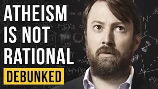 David Mitchell Doesn't Understand Atheism (And Neither Do Agnostics)