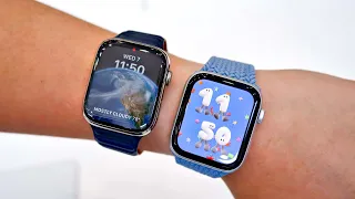 Apple Watch 9 RUMORS — Everything You Need to Know