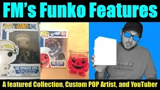 FM's Funko Features - January 1, 2019