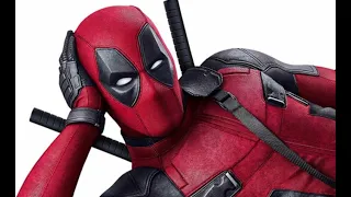 Deadpool 1 And 2 Dual Audio  {Hindi-English} 480p..