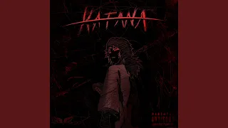 katana