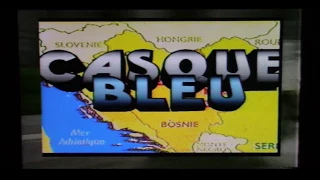 Película: CASCO AZUL (con subtítulos en español)
