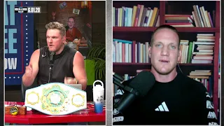 McAfee & Hawk Sports Talk | Monday, June 1st