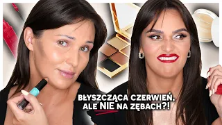 przypadkowe zakupy i zaskakujące objawienia 😍 | CHAT MAKEUP